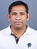 Jijo p Chacko